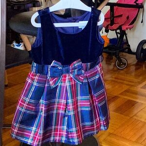 Baby girl dress